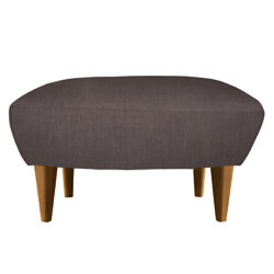 Content by Terence Conran Matador Footstool Alton Dove